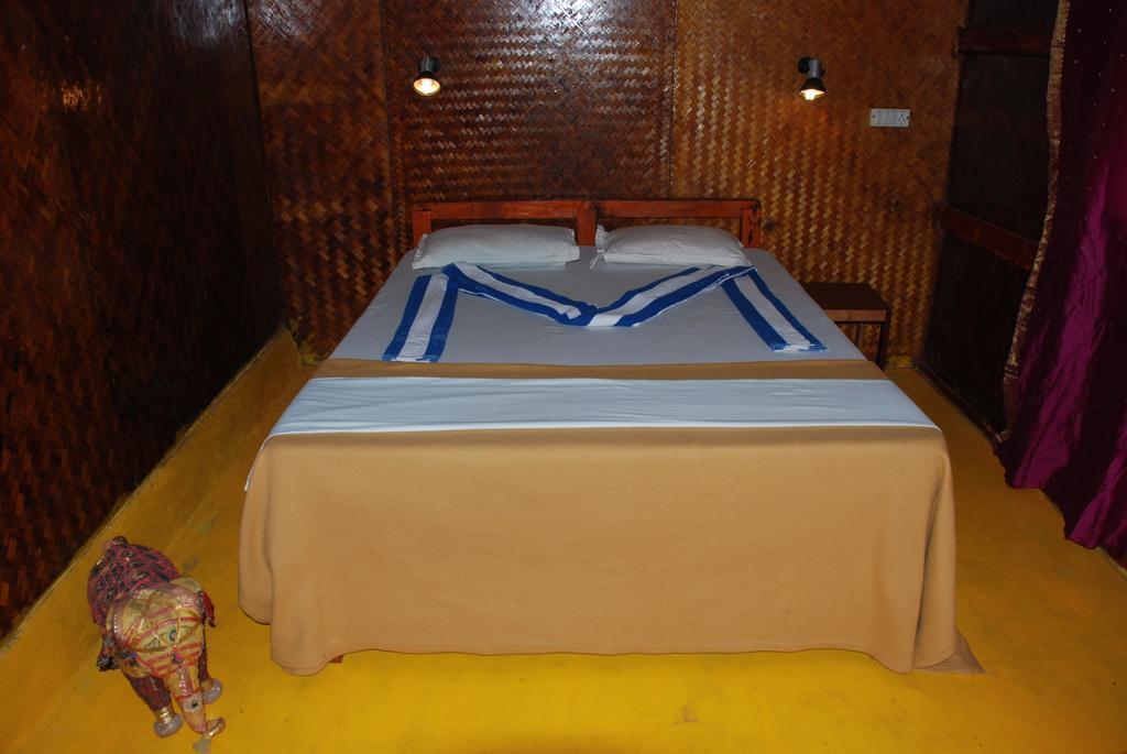 Molly'S Nest Hotell Mandrem Rom bilde