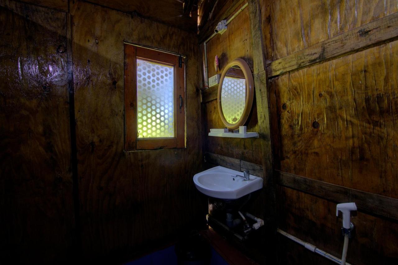 Molly'S Nest Hotell Mandrem Eksteriør bilde