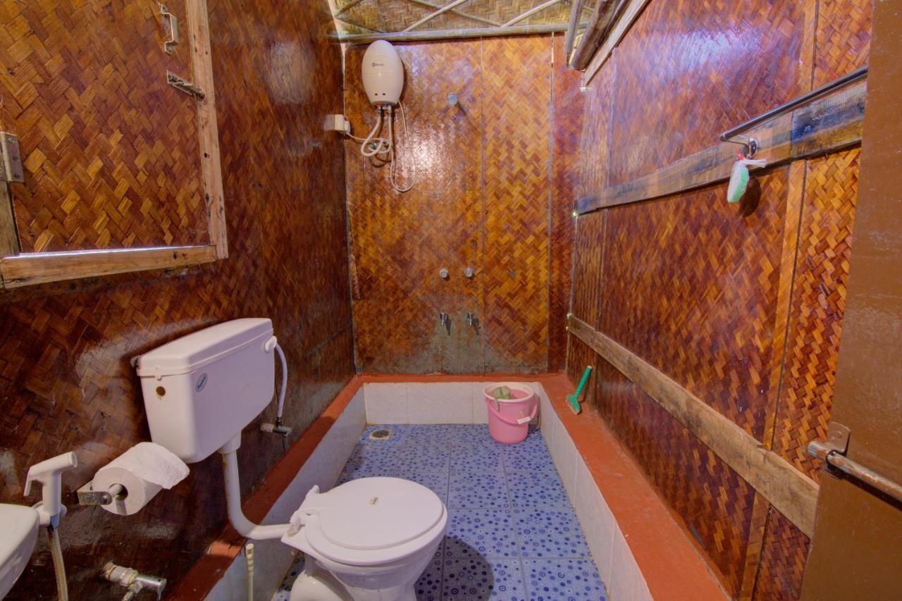 Molly'S Nest Hotell Mandrem Eksteriør bilde