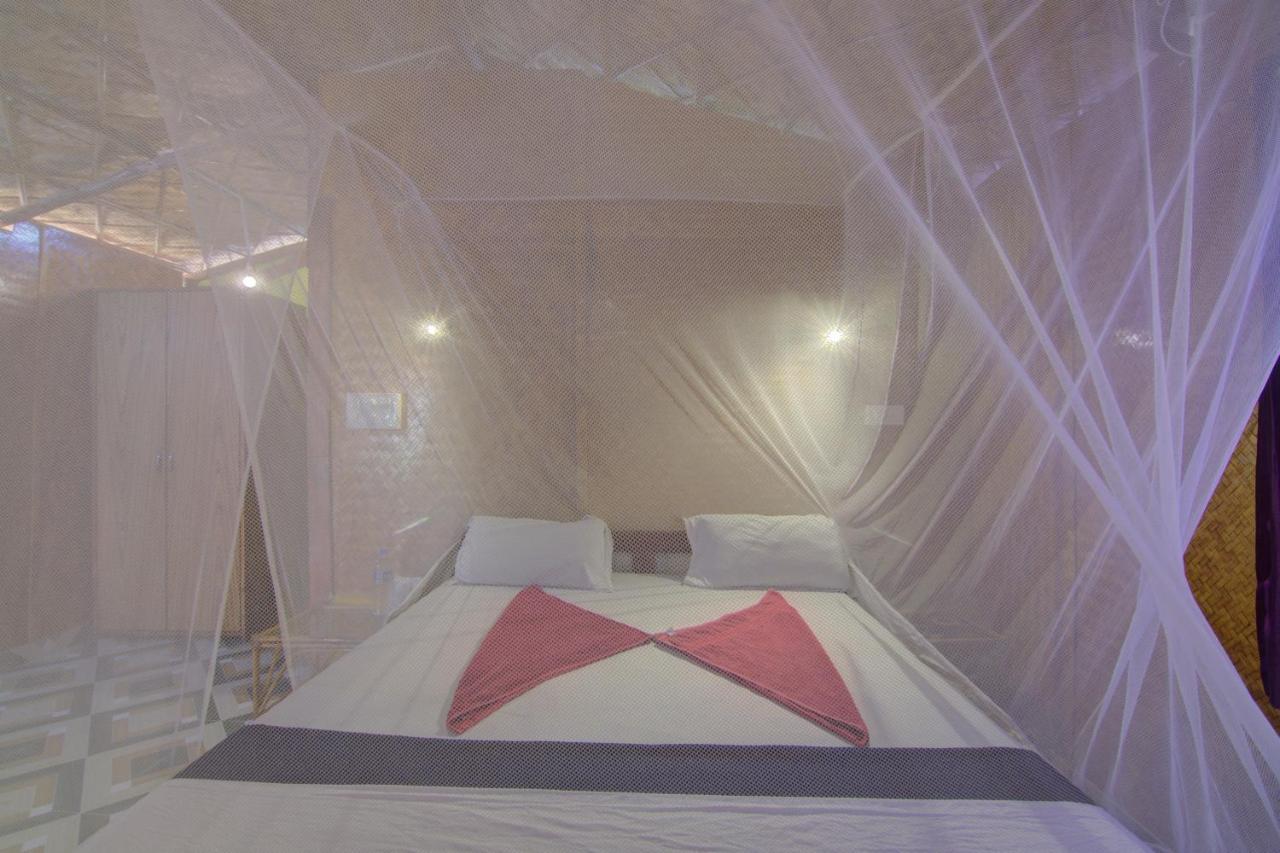 Molly'S Nest Hotell Mandrem Eksteriør bilde